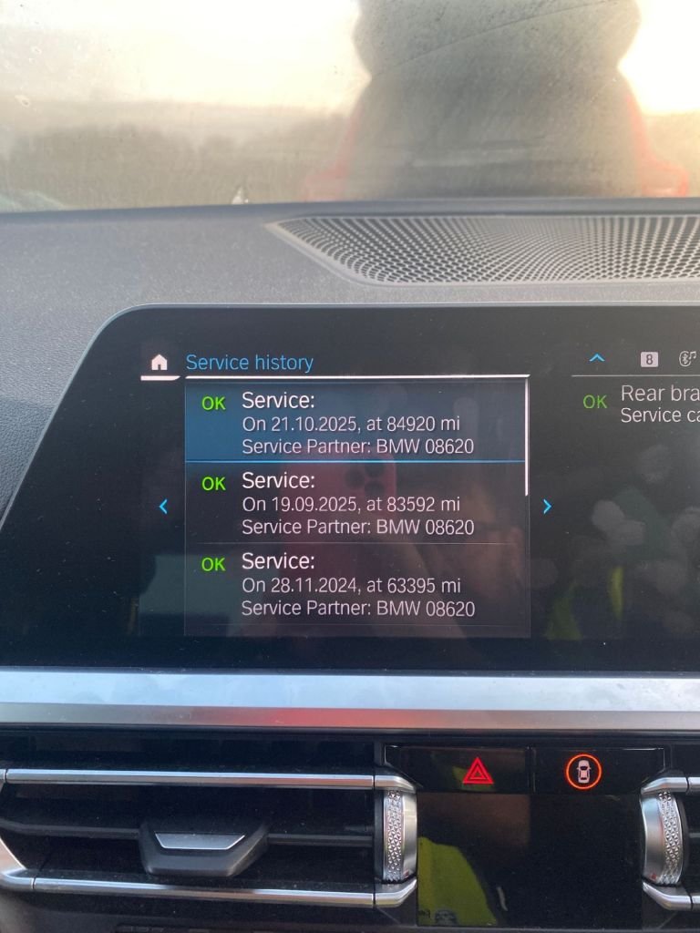 Used BMW 3 Series 2021 for sale - 77272575: Photo 21