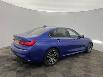 Used BMW 3 Series 2021 for sale - 77272575: Photo