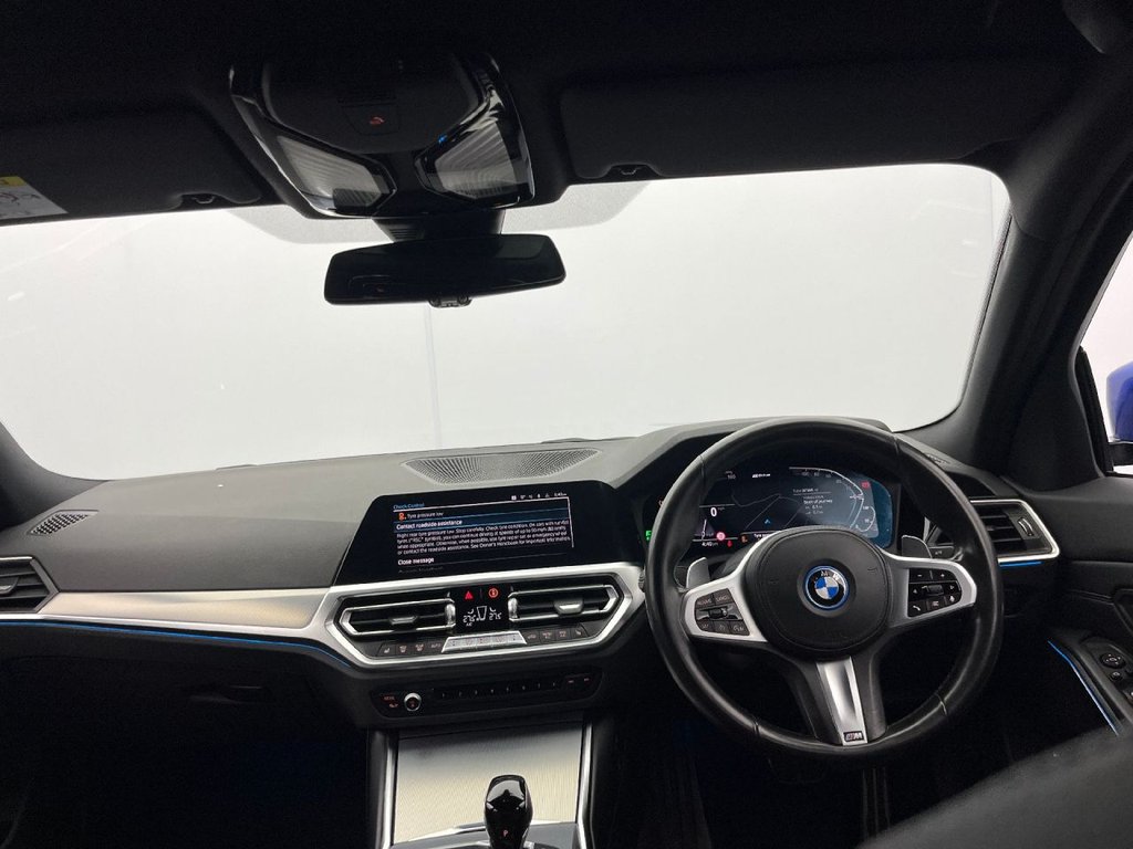 Used BMW 3 Series 2021 for sale - 77272575: Photo 3