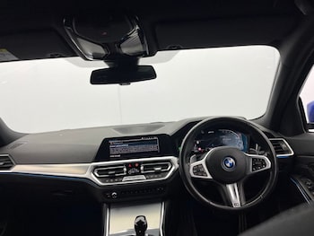 Used BMW 3 Series 2021 for sale - 77272575: Photo