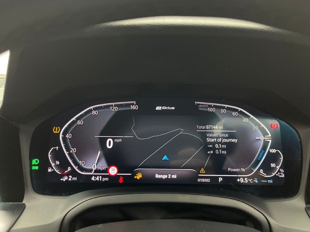 Used BMW 3 Series 2021 for sale - 77272575: Photo 8