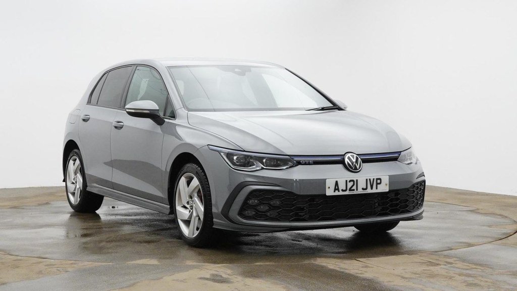 Used Volkswagen Golf 2021 for sale - 77272571: Photo 1