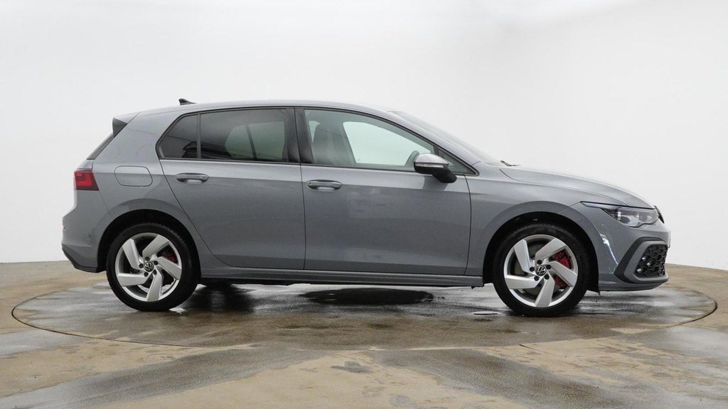 Used Volkswagen Golf 2021 for sale - 77272571: Photo 10