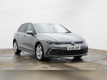 Used Volkswagen Golf 2021 for sale - 77272571: Photo