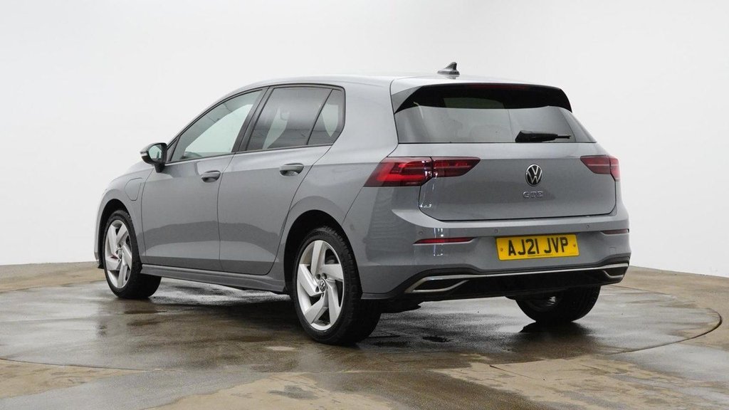 Used Volkswagen Golf 2021 for sale - 77272571: Photo 2