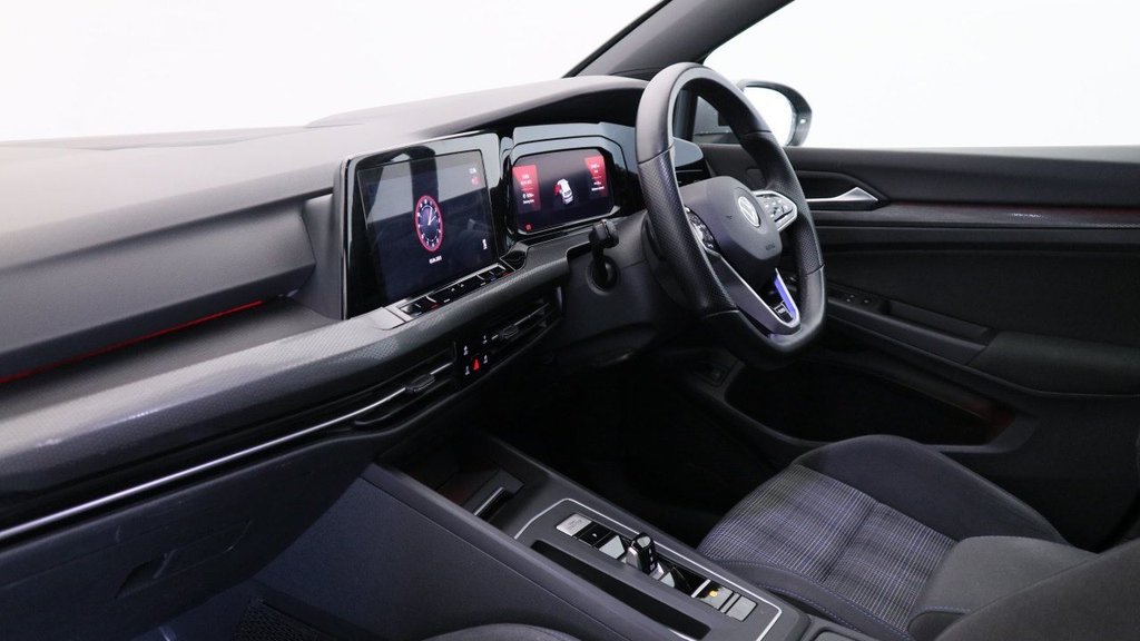 Used Volkswagen Golf 2021 for sale - 77272571: Photo 3