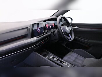 Used Volkswagen Golf 2021 for sale - 77272571: Photo