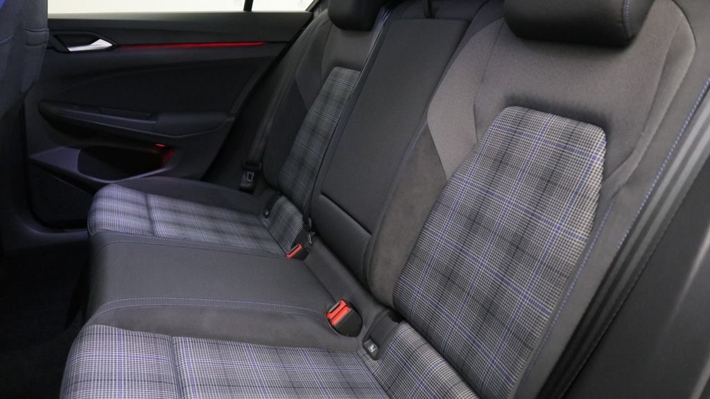 Used Volkswagen Golf 2021 for sale - 77272571: Photo 4