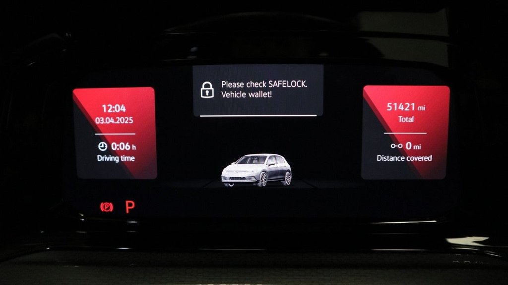 Used Volkswagen Golf 2021 for sale - 77272571: Photo 6