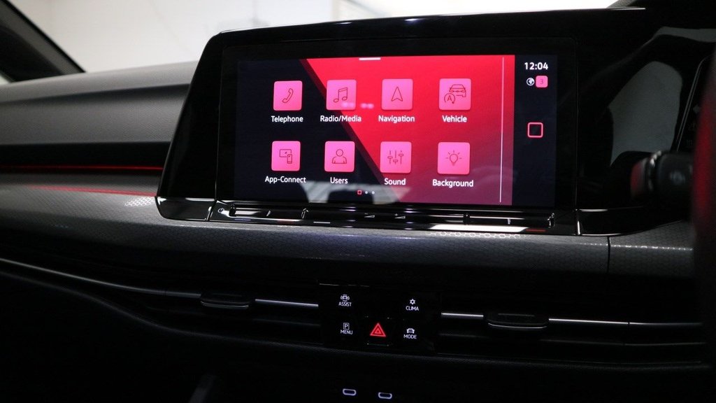 Used Volkswagen Golf 2021 for sale - 77272571: Photo 7