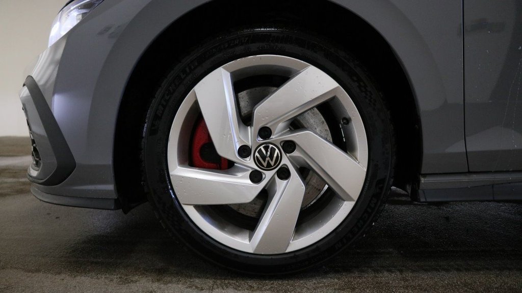 Used Volkswagen Golf 2021 for sale - 77272571: Photo 9