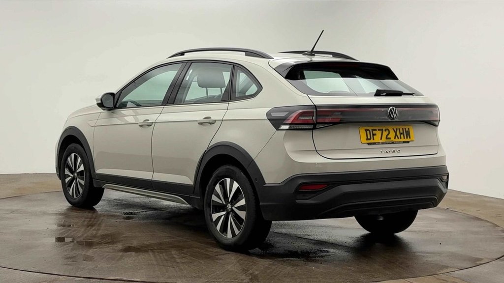 Used Volkswagen Taigo 2023 for sale - 77272569: Photo 2