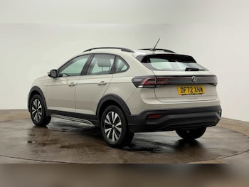 Used Volkswagen Taigo 2023 for sale - 77272569: Photo