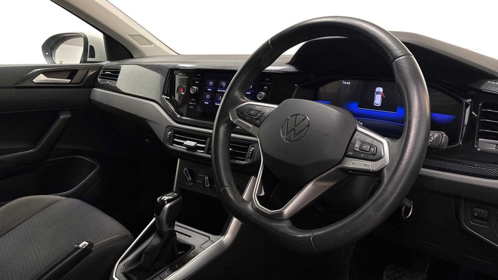 Used Volkswagen Taigo 2023 for sale - 77272569: Photo 3