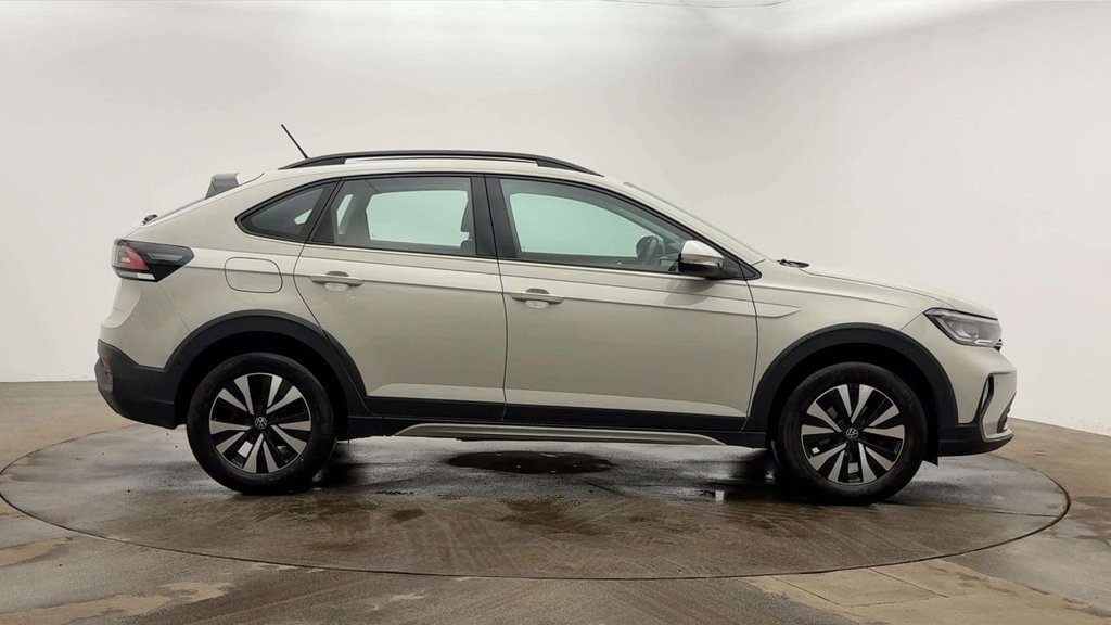 Used Volkswagen Taigo 2023 for sale - 77272569: Photo 6