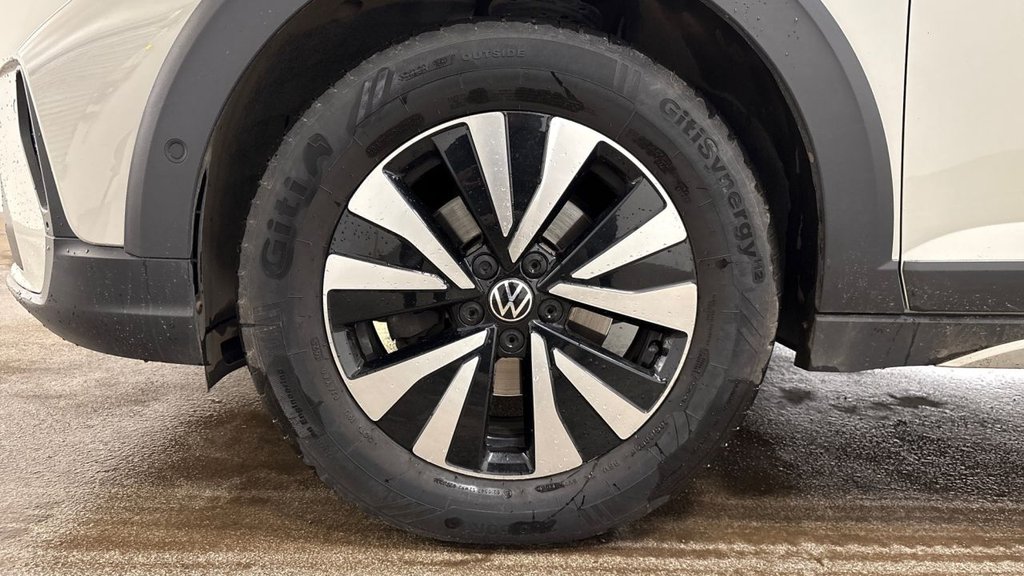 Used Volkswagen Taigo 2023 for sale - 77272569: Photo 7