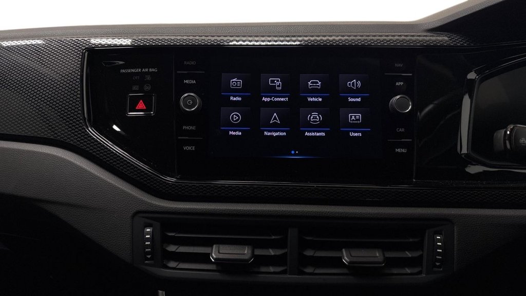 Used Volkswagen Taigo 2023 for sale - 77272569: Photo 8