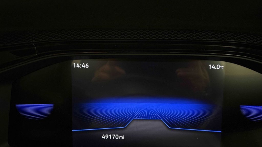 Used Volkswagen Taigo 2023 for sale - 77272569: Photo 9