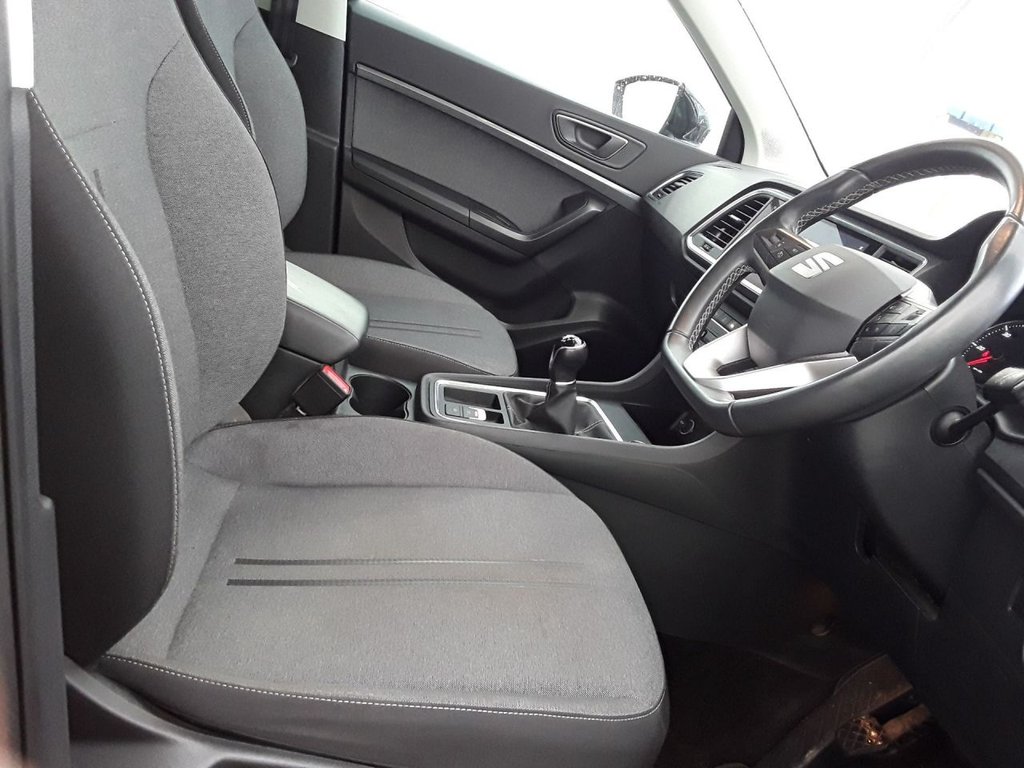 Used SEAT Ateca 2022 for sale - 77451891: Photo 3