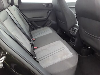 Used SEAT Ateca 2022 for sale - 77451891: Photo