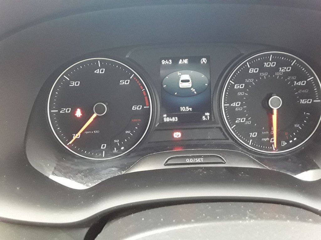 Used SEAT Ateca 2022 for sale - 77451891: Photo 5