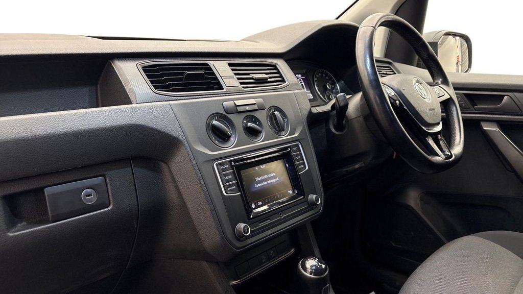 Used Volkswagen Caddy 2019 for sale - 77272567: Photo 3