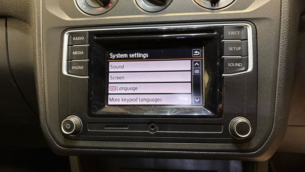 Used Volkswagen Caddy 2019 for sale - 77272567: Photo 5