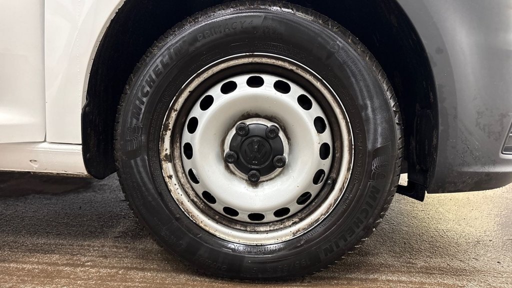 Used Volkswagen Caddy 2019 for sale - 77272567: Photo 8