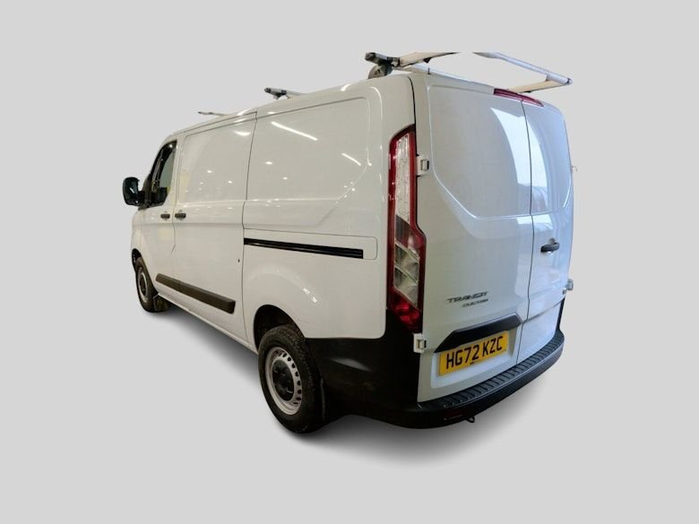 Used Ford Transit Custom 2023 for sale - 77507585: Photo 2