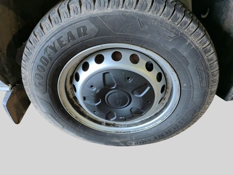 Used Ford Transit Custom 2023 for sale - 77507585: Photo 5