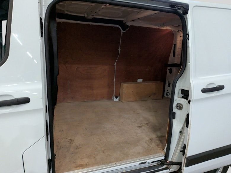 Used Ford Transit Custom 2023 for sale - 77507585: Photo 6