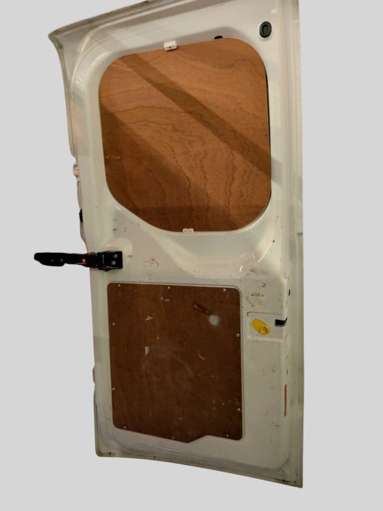 Used Ford Transit Custom 2023 for sale - 77507585: Photo 7