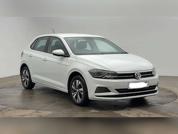 Volkswagen Polo feature image