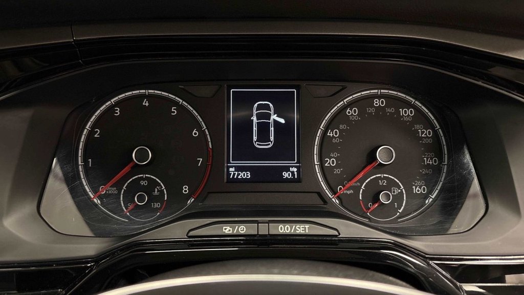 Used Volkswagen Polo 2018 for sale - 77272563: Photo 4