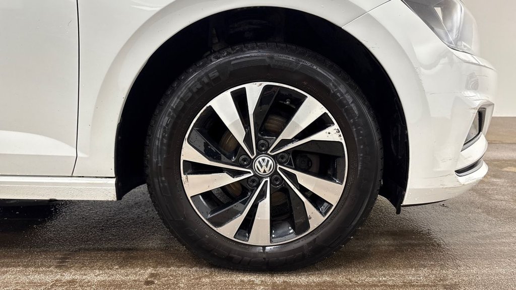 Used Volkswagen Polo 2018 for sale - 77272563: Photo 7