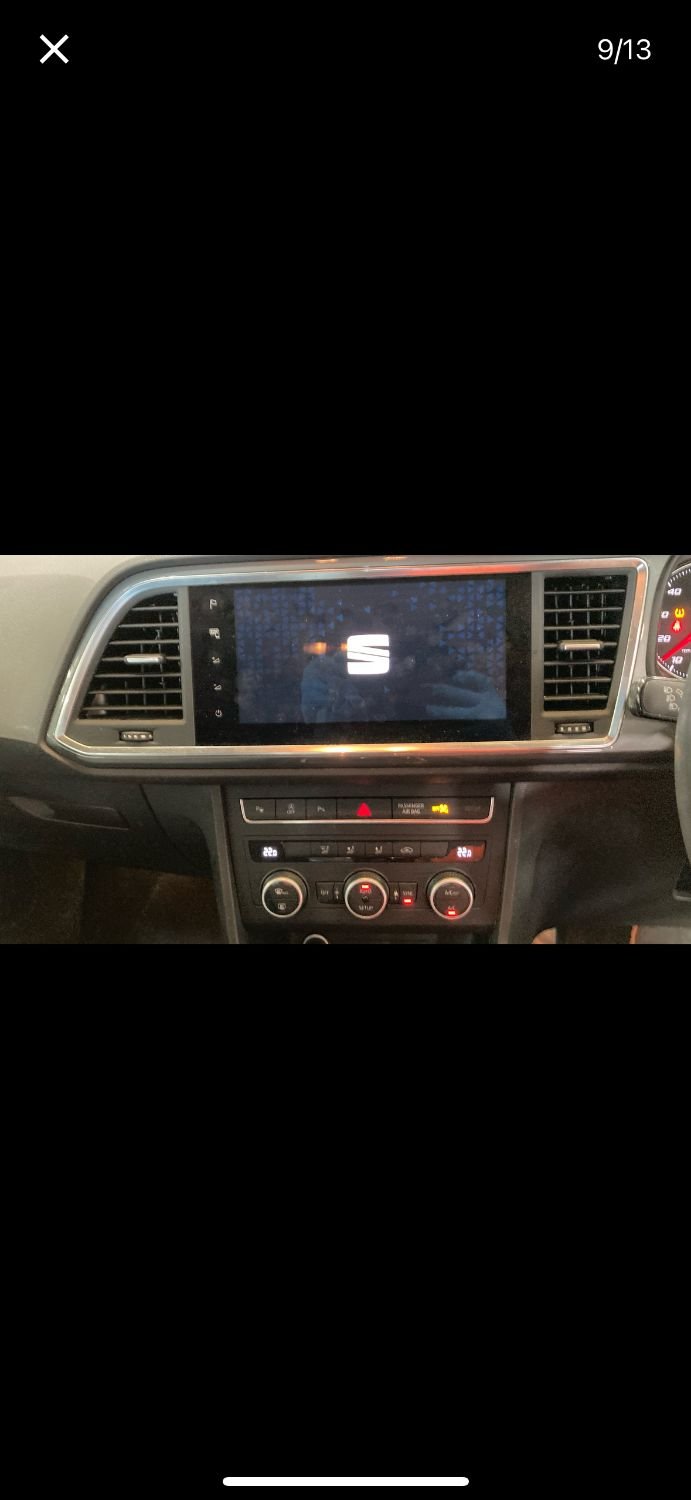 Used SEAT Ateca 2021 for sale - 77272586: Photo 2