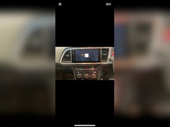 Used SEAT Ateca 2021 for sale - 77272586: Photo