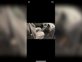 Used SEAT Ateca 2021 for sale - 77272586: Photo