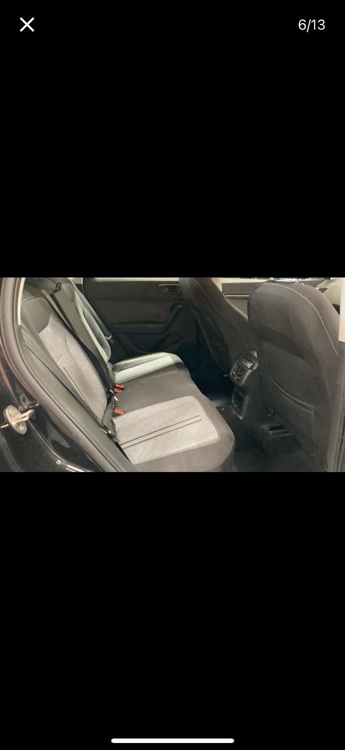 Used SEAT Ateca 2021 for sale - 77272586: Photo 5