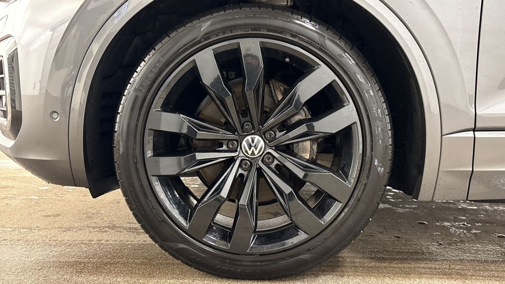 Used Volkswagen Touareg 2022 for sale - 77920414: Photo 6