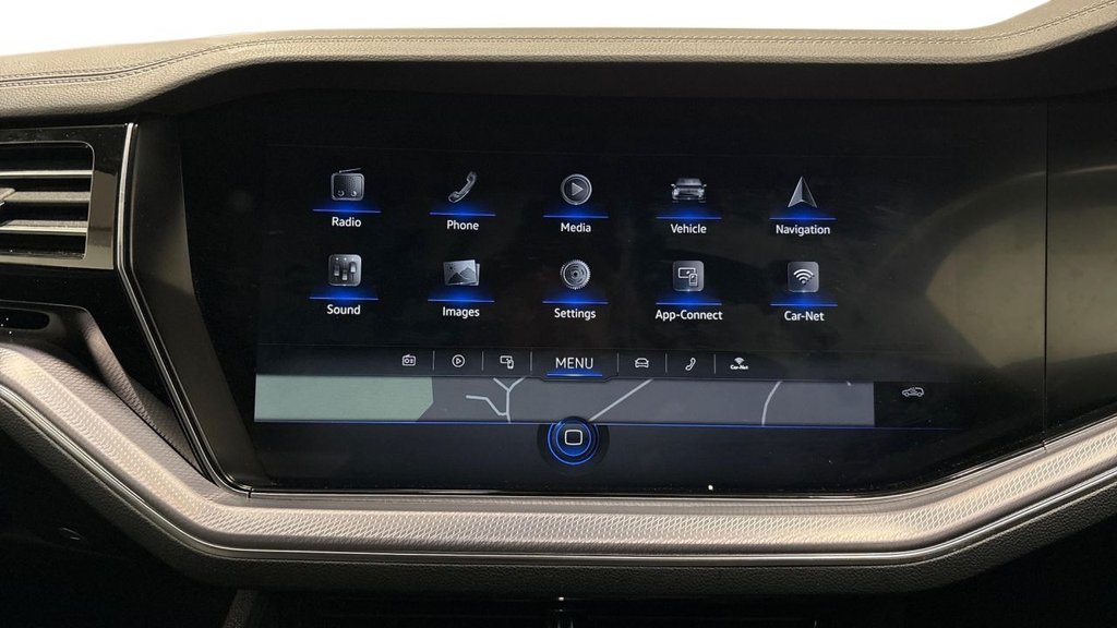 Used Volkswagen Touareg 2022 for sale - 77920414: Photo 7