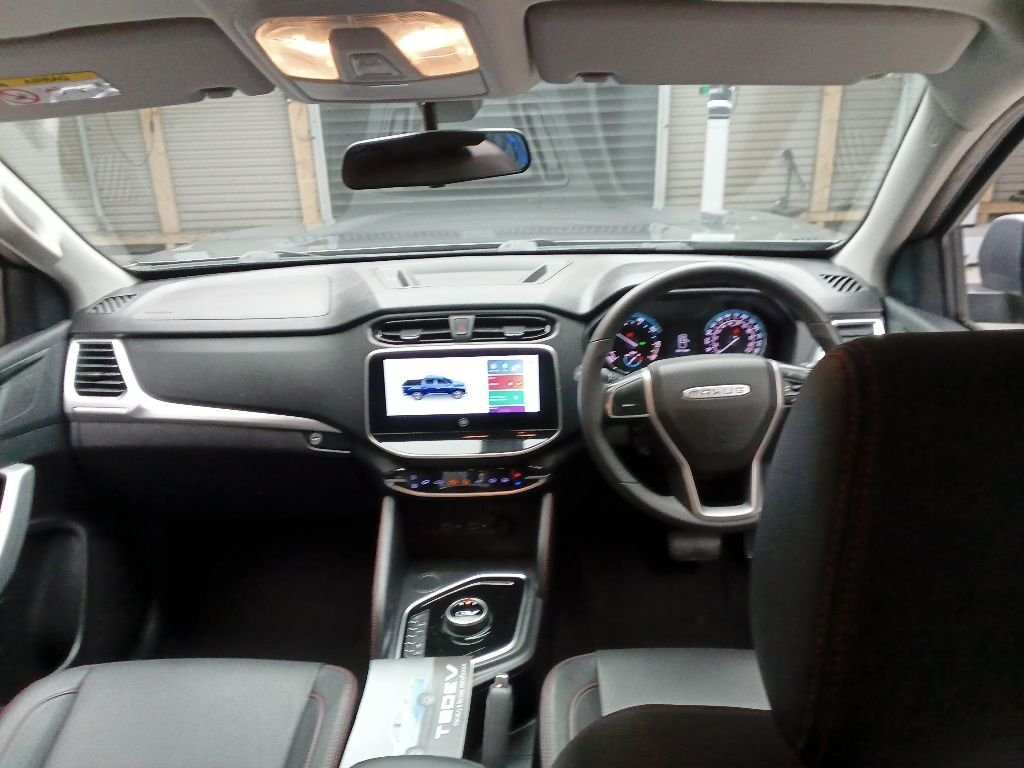 Used Maxus T90EV 2023 for sale - 77879937: Photo 3