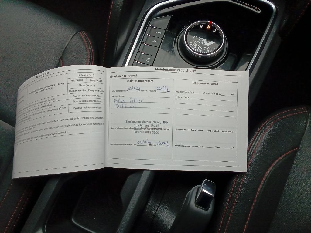 Used Maxus T90EV 2023 for sale - 77879937: Photo 4