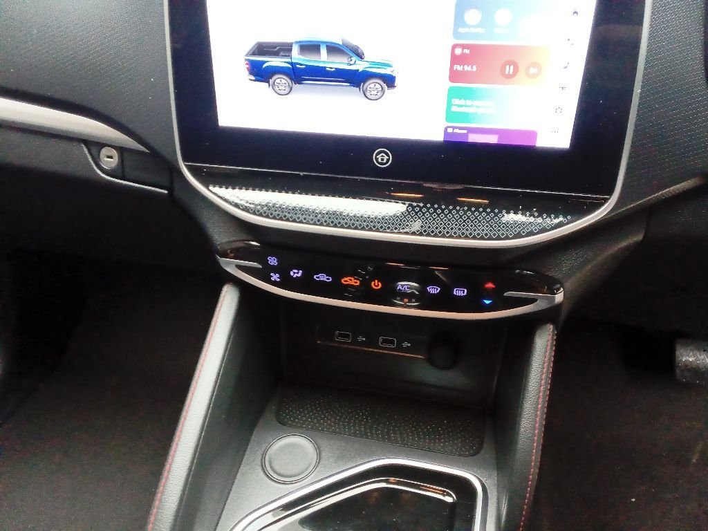 Used Maxus T90EV 2023 for sale - 77879937: Photo 5