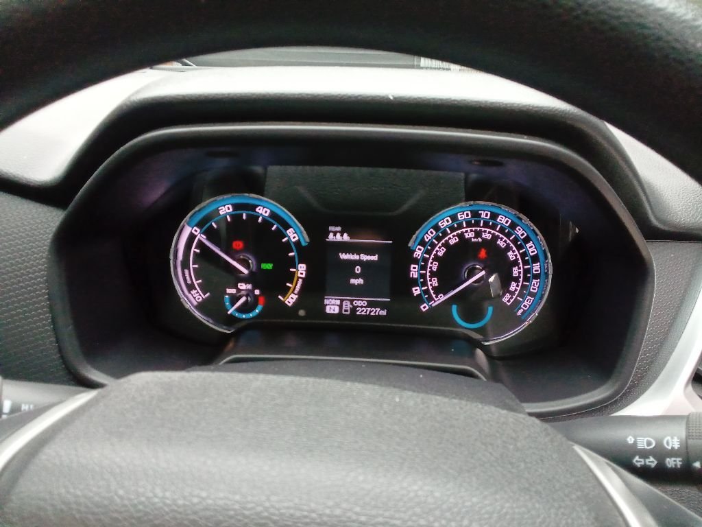 Used Maxus T90EV 2023 for sale - 77879937: Photo 6