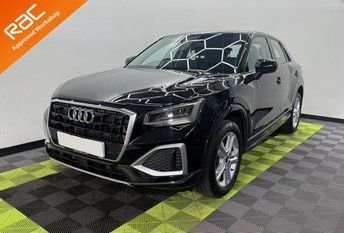 Used Audi Q2 2023 for sale - 77272564: Photo 1