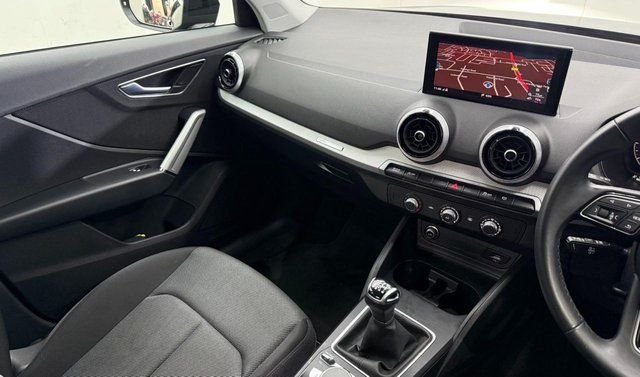 Used Audi Q2 2023 for sale - 77272564: Photo 11