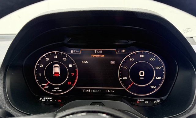 Used Audi Q2 2023 for sale - 77272564: Photo 12