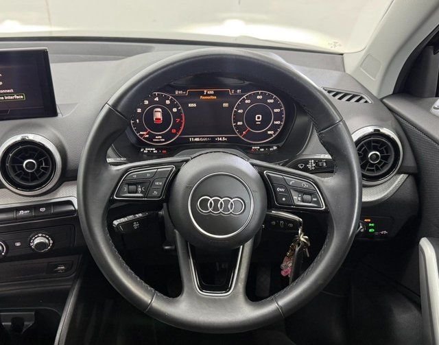 Used Audi Q2 2023 for sale - 77272564: Photo 13
