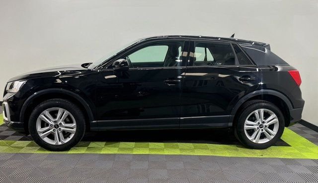 Used Audi Q2 2023 for sale - 77272564: Photo 15